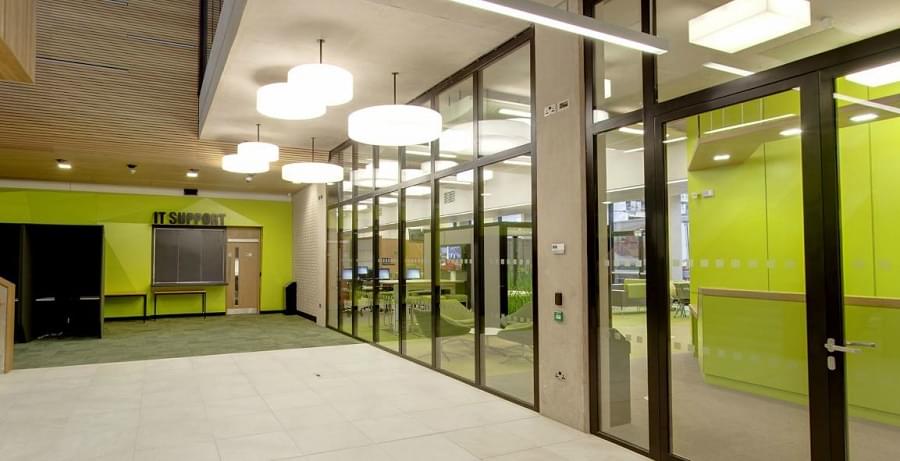 Kohinoor International Management Institute Pune Campus & Infrastructure photo 20